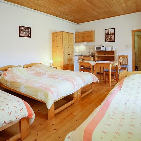 Eletfa Vendeghaz Hotel Eger Zewnętrze zdjęcie