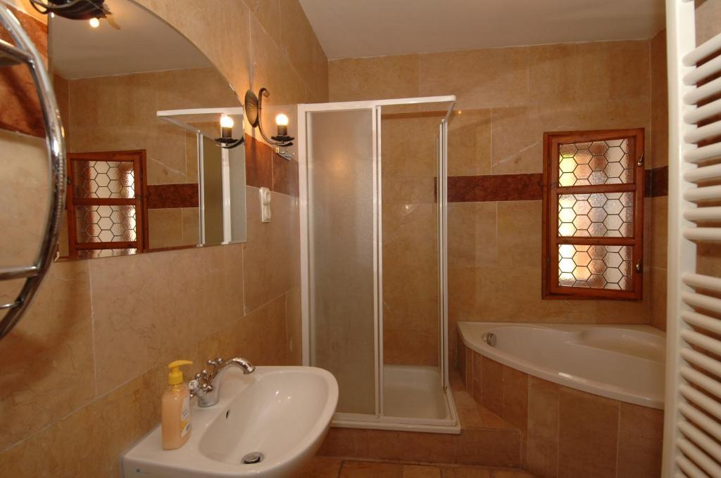 Eletfa Vendeghaz Hotel Eger Pokój zdjęcie
