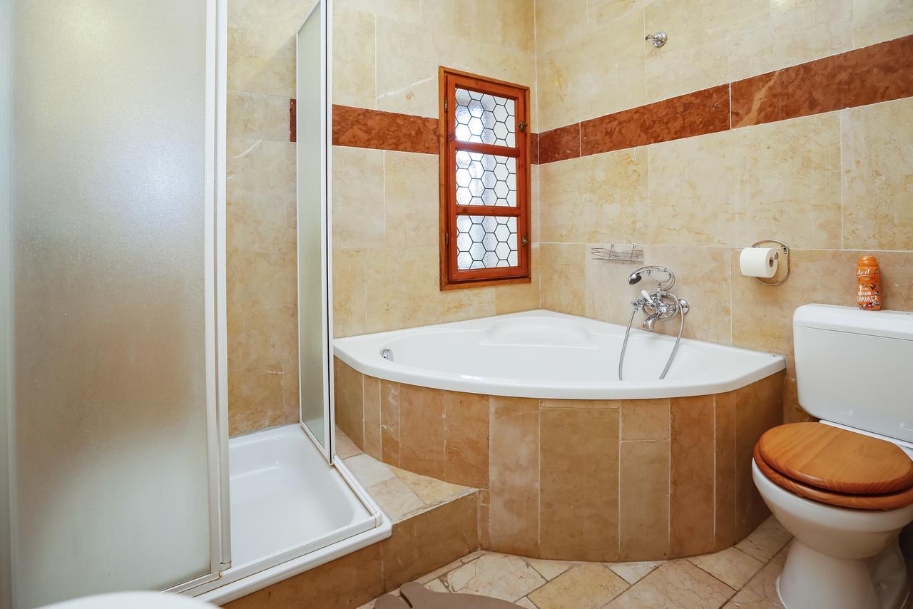 Eletfa Vendeghaz Hotel Eger Zewnętrze zdjęcie